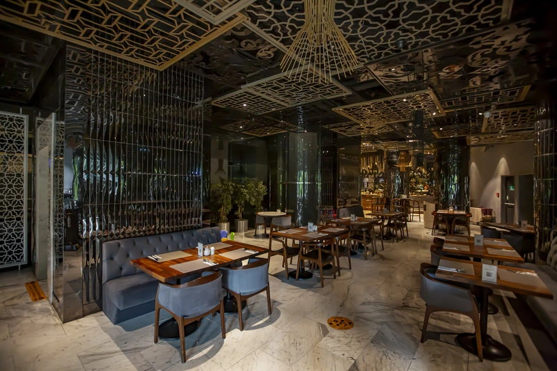 The Elysium Taksim