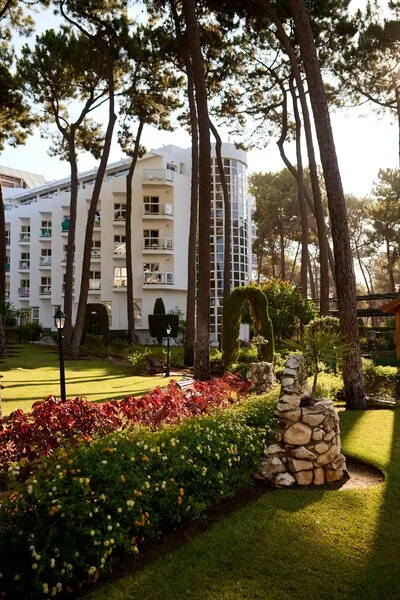 Aluasun Marbella Park