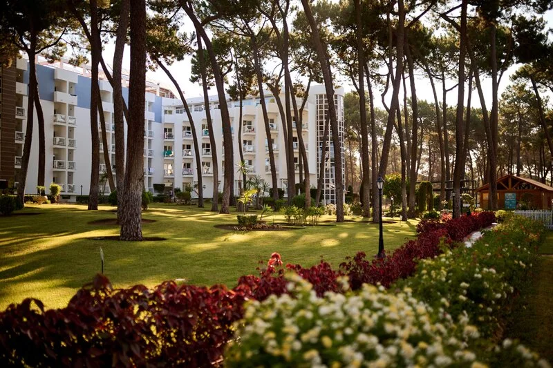 Aluasun Marbella Park