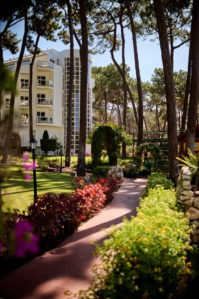 Aluasun Marbella Park