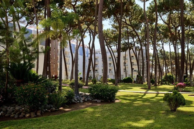 Aluasun Marbella Park