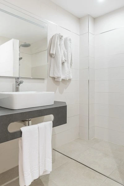 Apartamentos Vista Sur