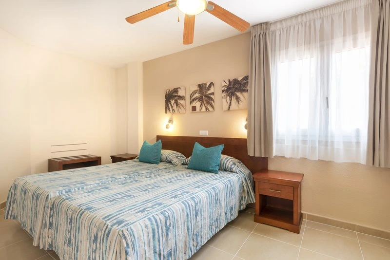 Apartamentos Vista Sur
