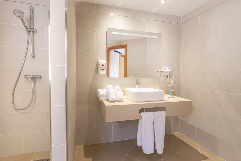Apartamentos Vista Sur