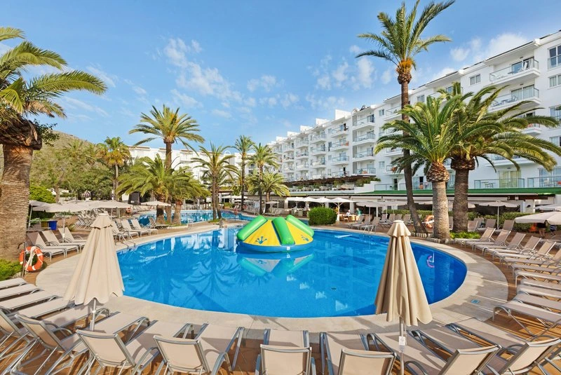 Aparthotel Viva Sunrise