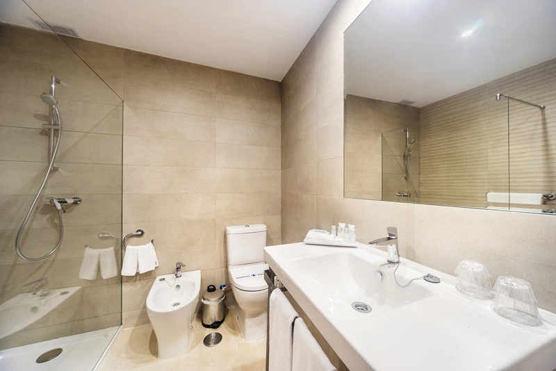 Obal Urban Hotel