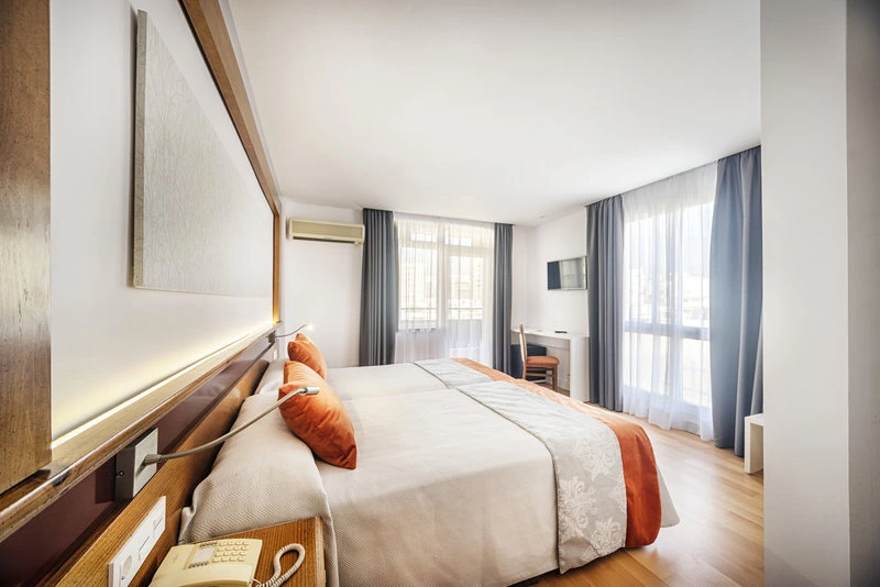 Obal Urban Hotel