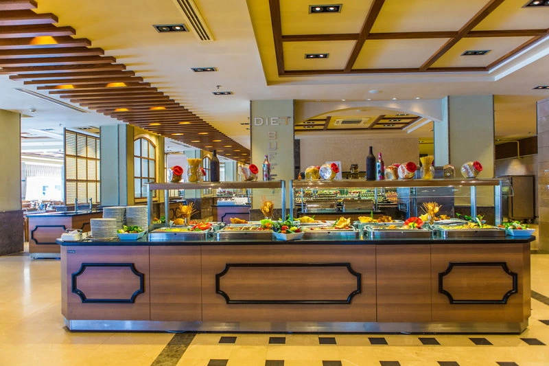 Kahya Resort Aqua & Spa