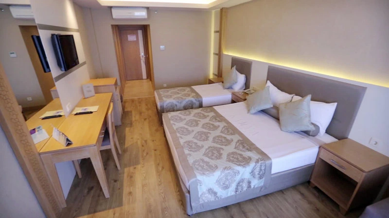 Kahya Resort Aqua & Spa