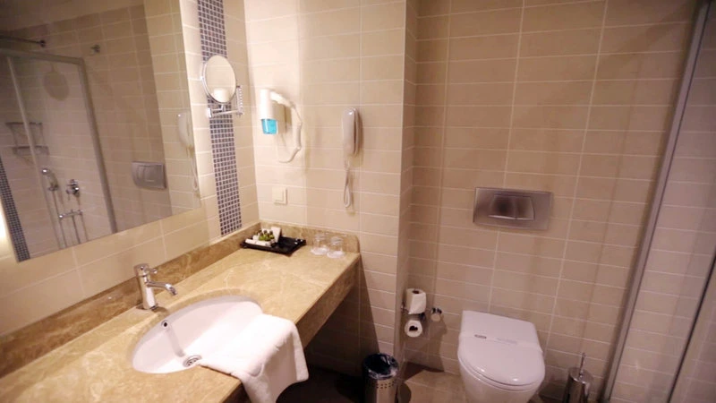 Kahya Resort Aqua & Spa