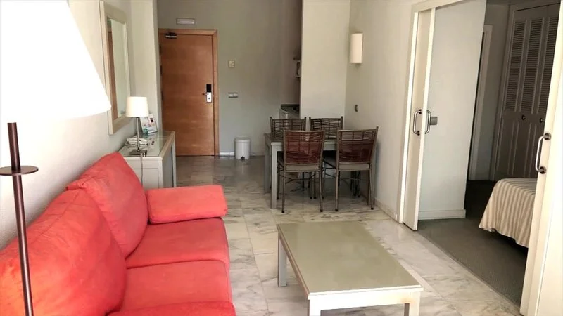 Ona Marinas De Nerja Spa Resort