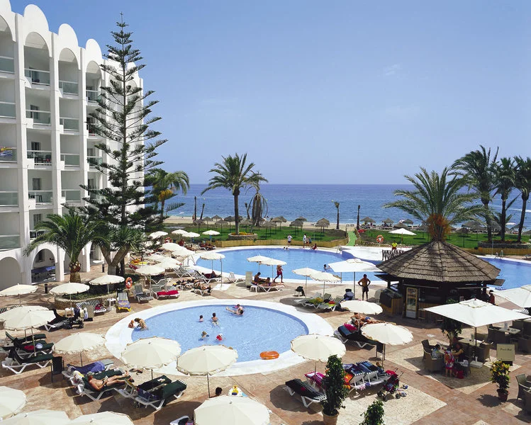 Ona Marinas De Nerja Spa Resort