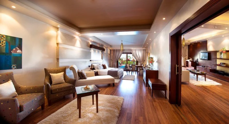 Sunrise Arabian Beach Resort - Grand Select