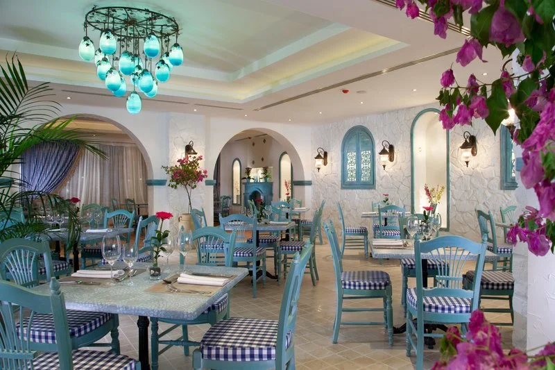 Sunrise Arabian Beach Resort - Grand Select