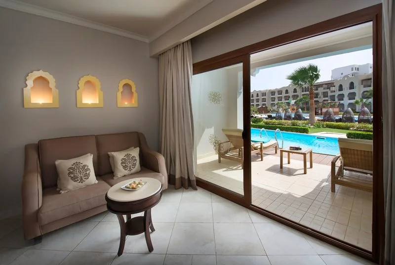 Sunrise Arabian Beach Resort - Grand Select