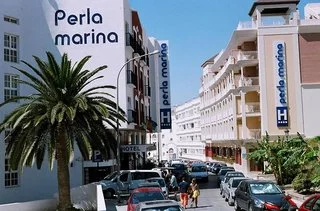 Perla Marina Hotel