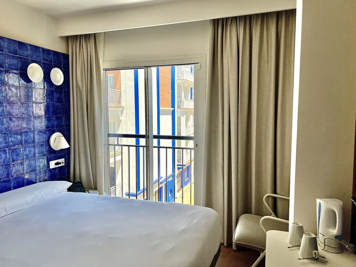Perla Marina Hotel