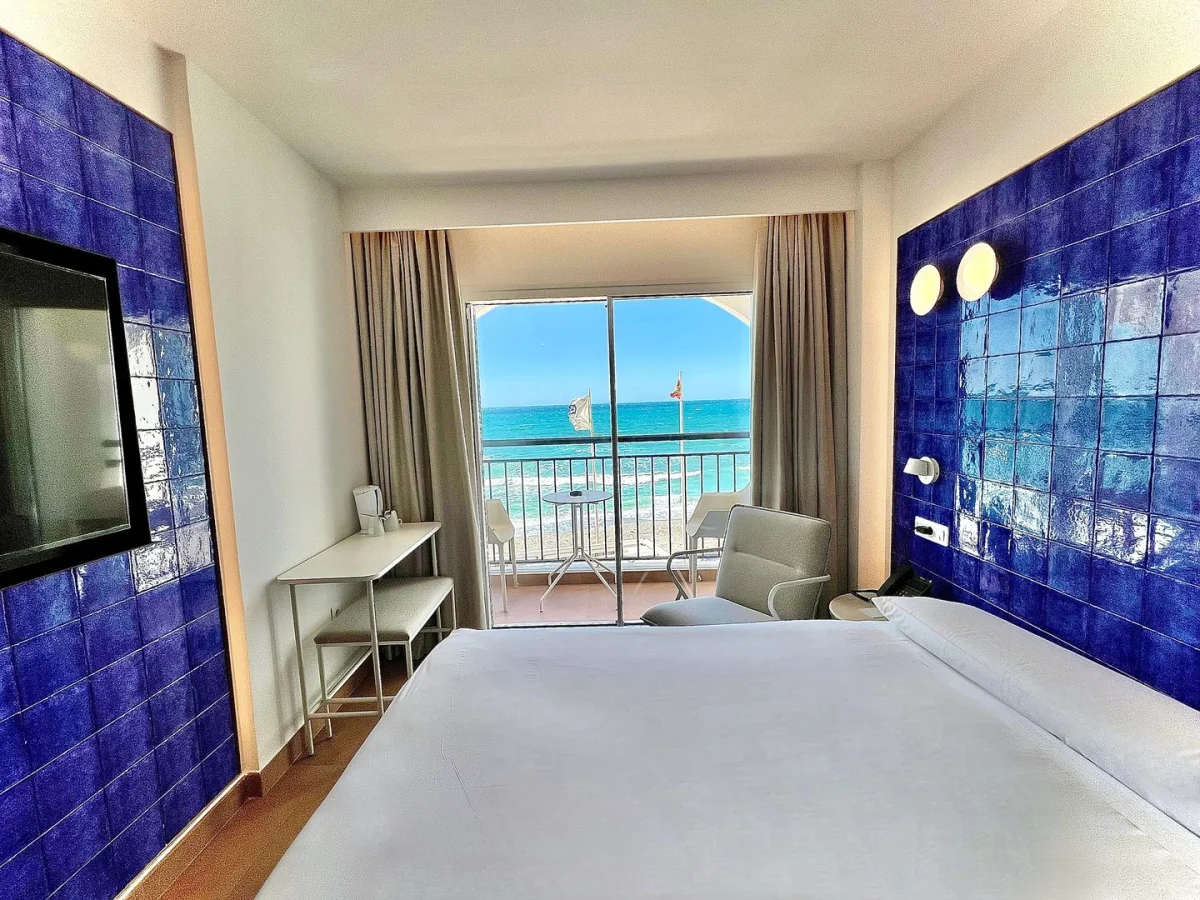 Perla Marina Hotel