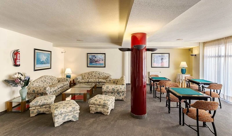 Perla Marina Hotel