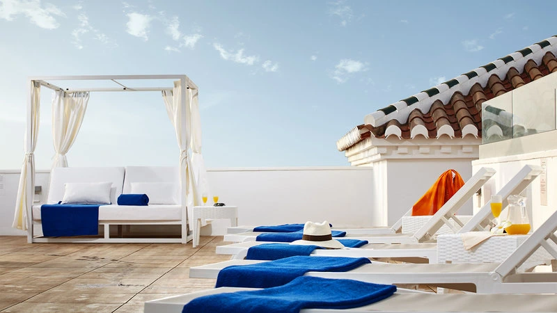 Villa Flamenca