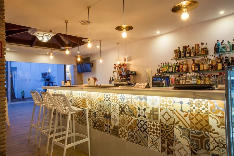 Villa Flamenca