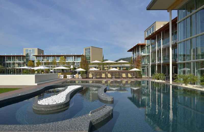 Aqualux Hotel Spa Suite & Terme Bardolino