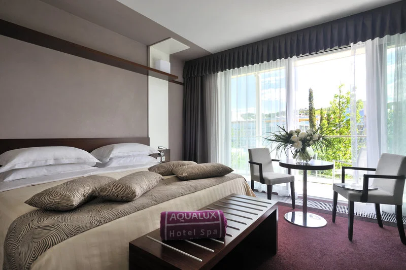 Aqualux Hotel Spa Suite & Terme Bardolino