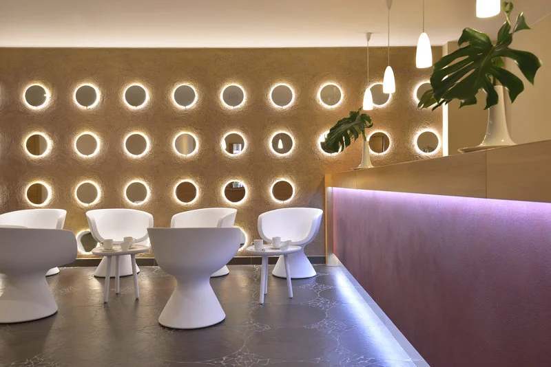 Aqualux Hotel Spa Suite & Terme Bardolino
