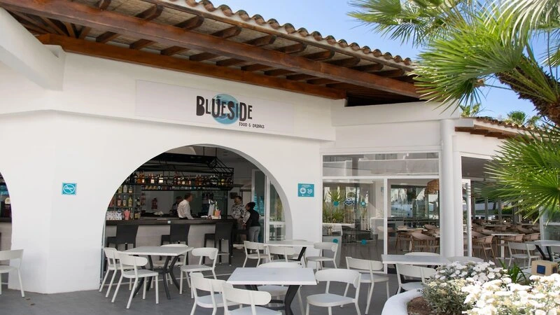 BLUESEA Ses Cases d'Or