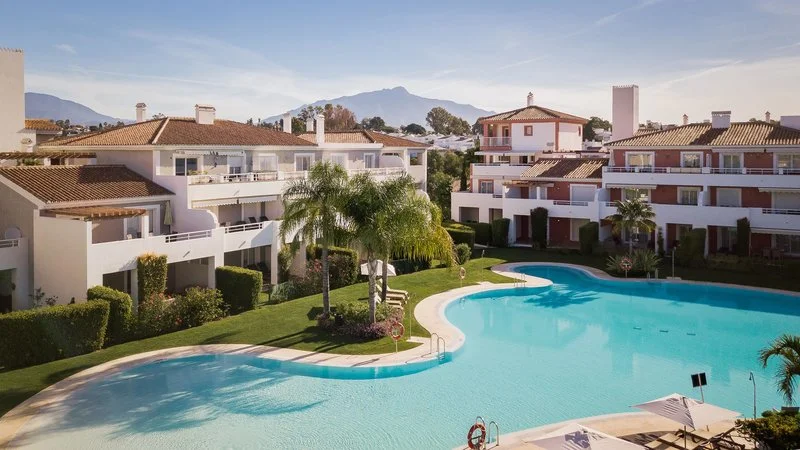 Cortijo Del Mar Resort
