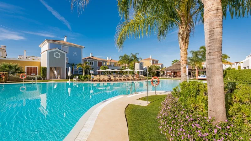 Cortijo Del Mar Resort