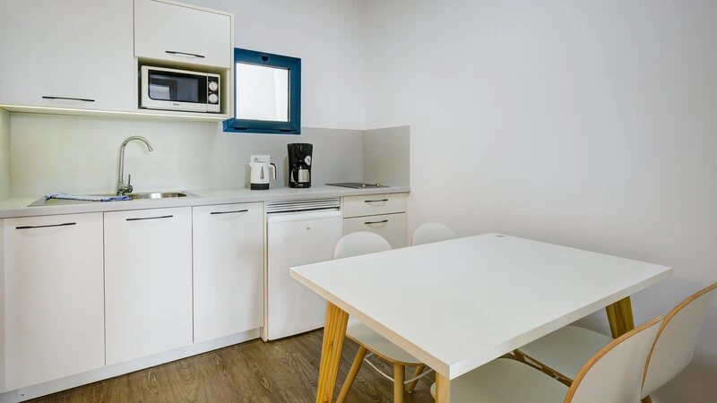 Playitas Aparthotel