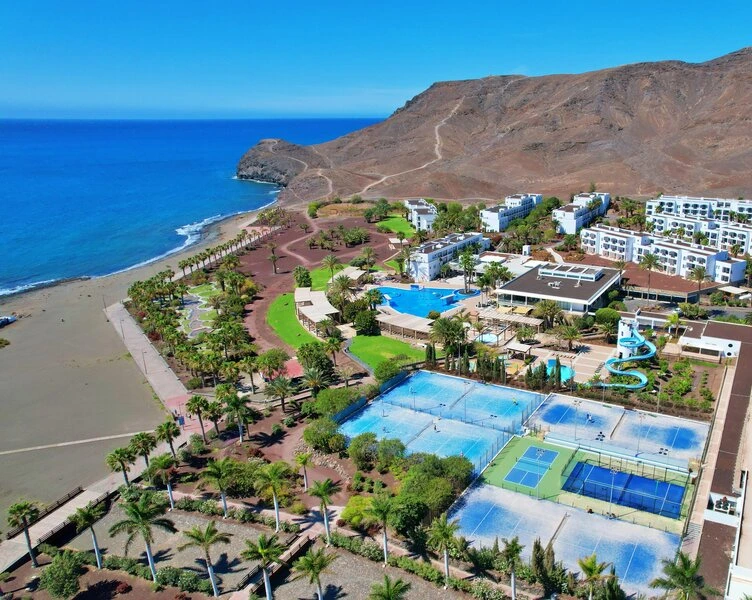 Playitas Aparthotel