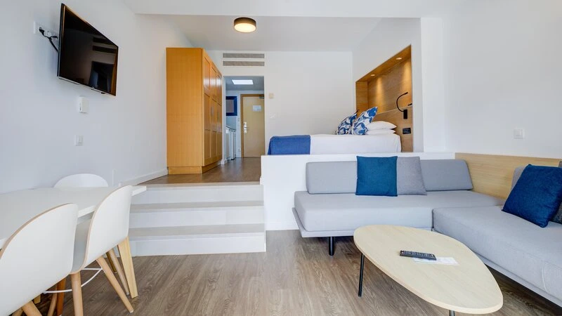 Playitas Aparthotel
