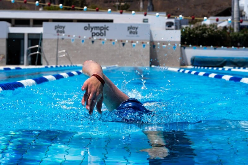 Playitas Villas