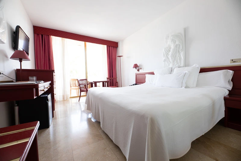 Hotel Cleopatra Palace
