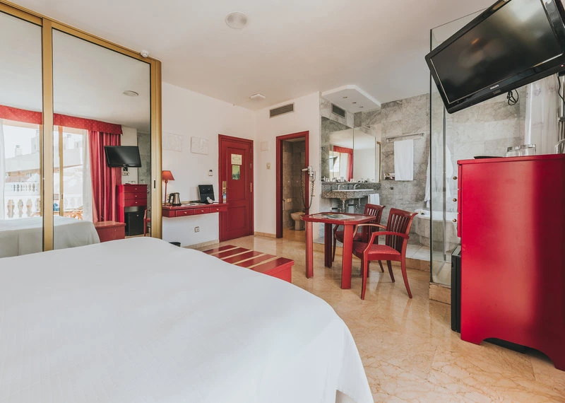 Hotel Cleopatra Palace