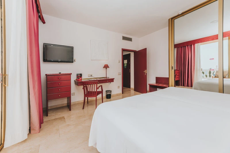 Hotel Cleopatra Palace