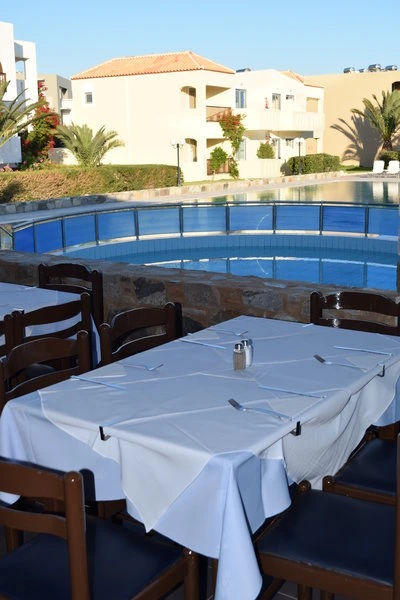 Akti Beach Club