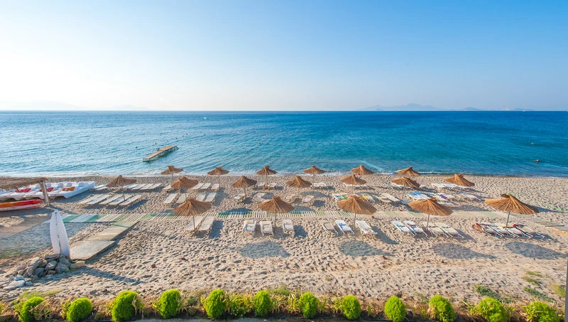 Akti Beach Club