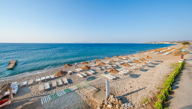 Akti Beach Club