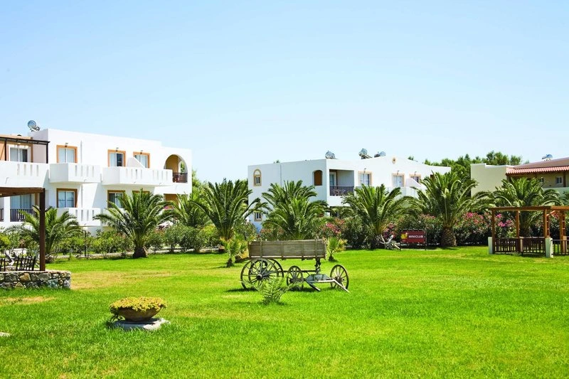 Akti Beach Club