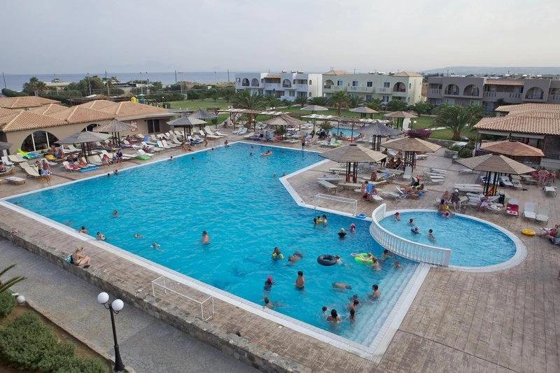 Akti Beach Club
