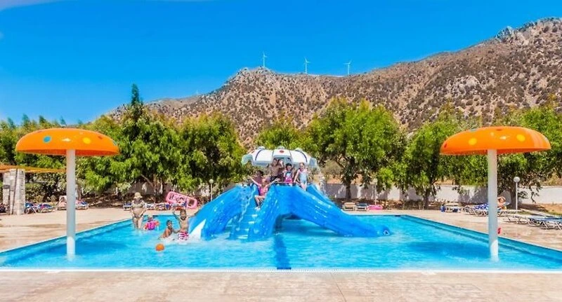 Akti Beach Club
