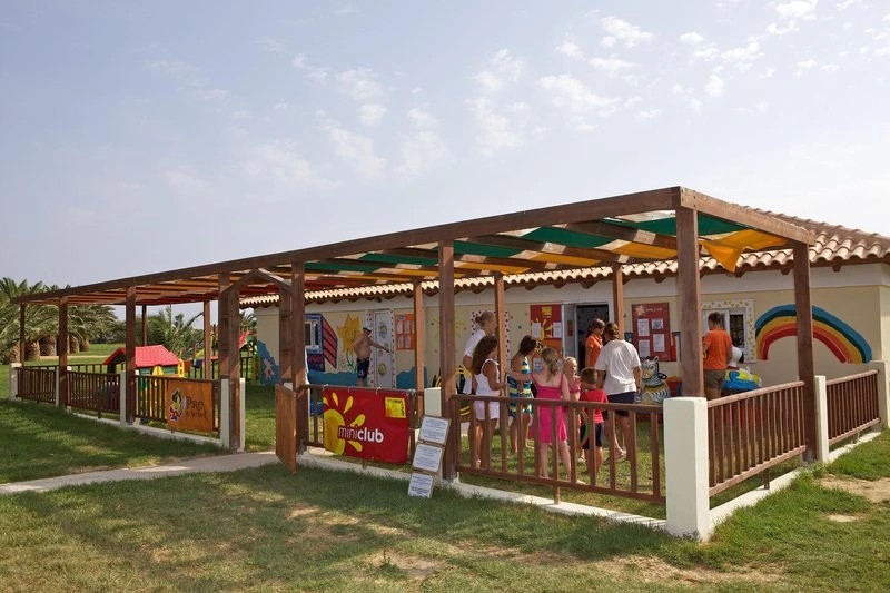 Akti Beach Club