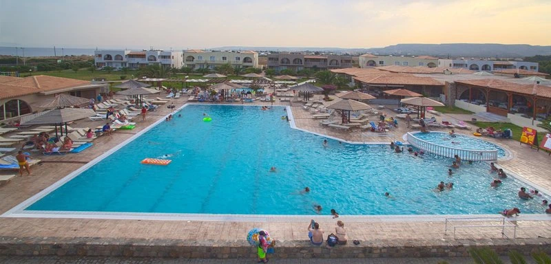 Akti Beach Club
