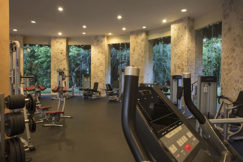 Grand Palladium Kantenah Resort & Spa