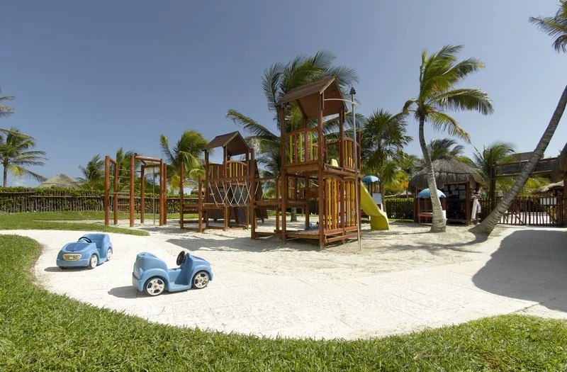 Grand Palladium Kantenah Resort & Spa