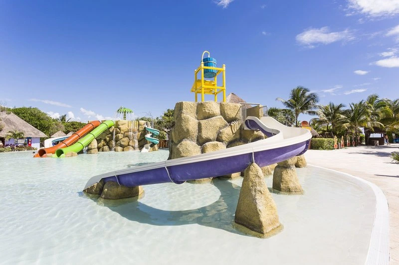 Grand Palladium Kantenah Resort & Spa