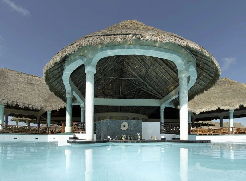 Grand Palladium Kantenah Resort & Spa